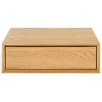 Philbert Floating Nightstand - SFV4264 - Safavieh Couture