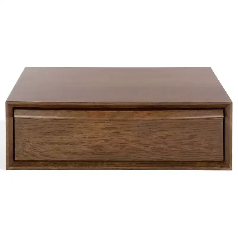 Table de chevet flottante Philbert - SFV4264 - Safavieh Couture