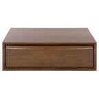 Table de chevet flottante Philbert - SFV4264 - Safavieh Couture