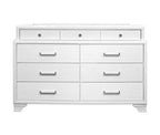 HomeStock Wood Horizontal Dressers