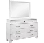 HomeStock Wood Horizontal Dressers
