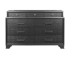 HomeStock Wood Horizontal Dressers