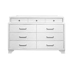 HomeStock Wood Horizontal Dressers