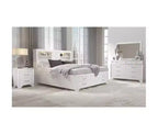 HomeStock Wood Horizontal Dressers