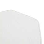 Rosaria Chenille Hexagon Ottom - SFV4875 - Safavieh Couture
