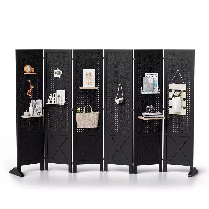 Karl Home Room Divider