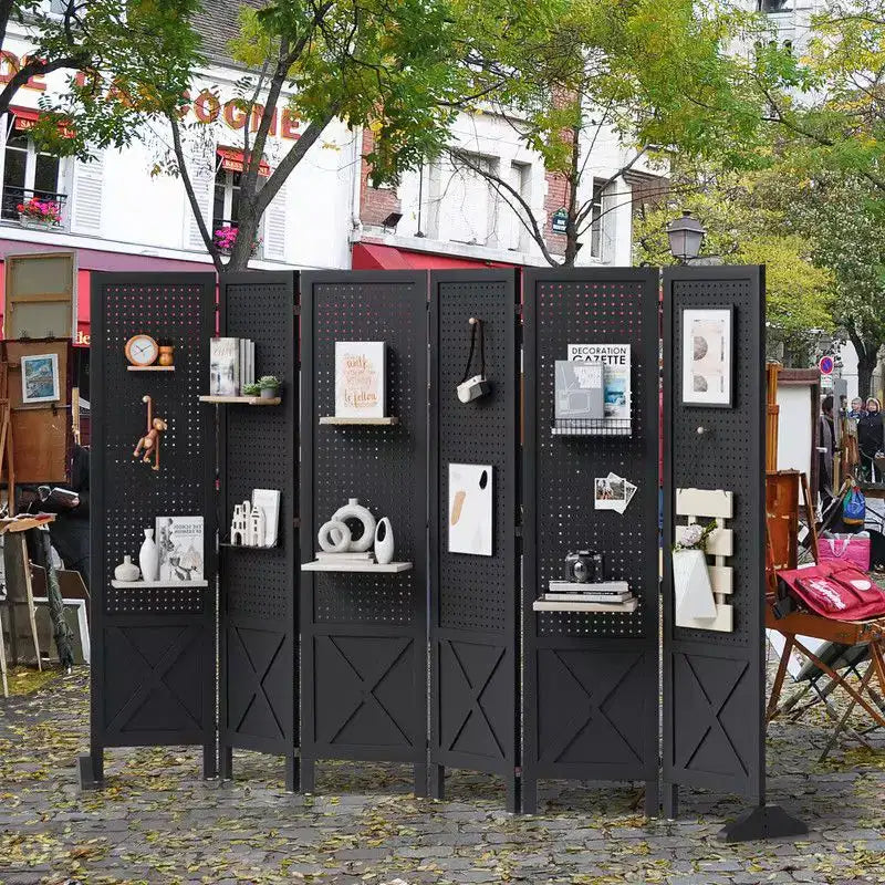 Séparateur de pièce Karl