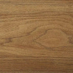 GDFStudio Laleh Meuble de Rangement Décoratif Moderne en Bois 36 po avec 2 Portes et Étagère Réglable