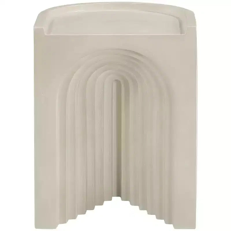 Table d'appoint Meridian Furniture Avenda