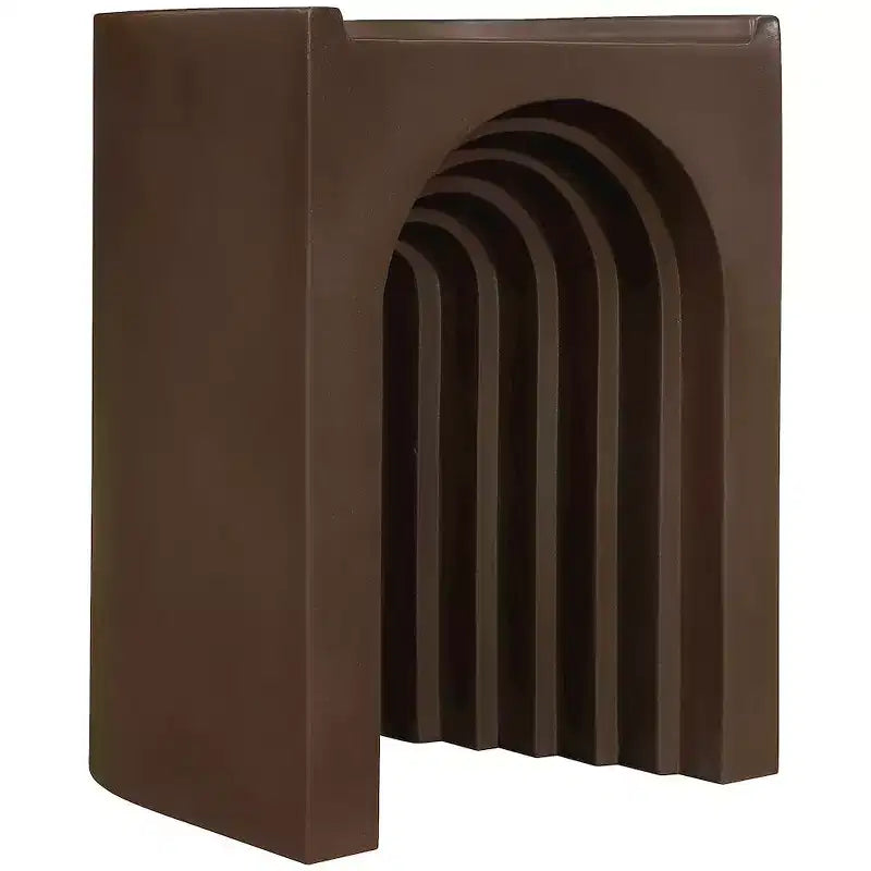 Table d'appoint Meridian Furniture Avenda