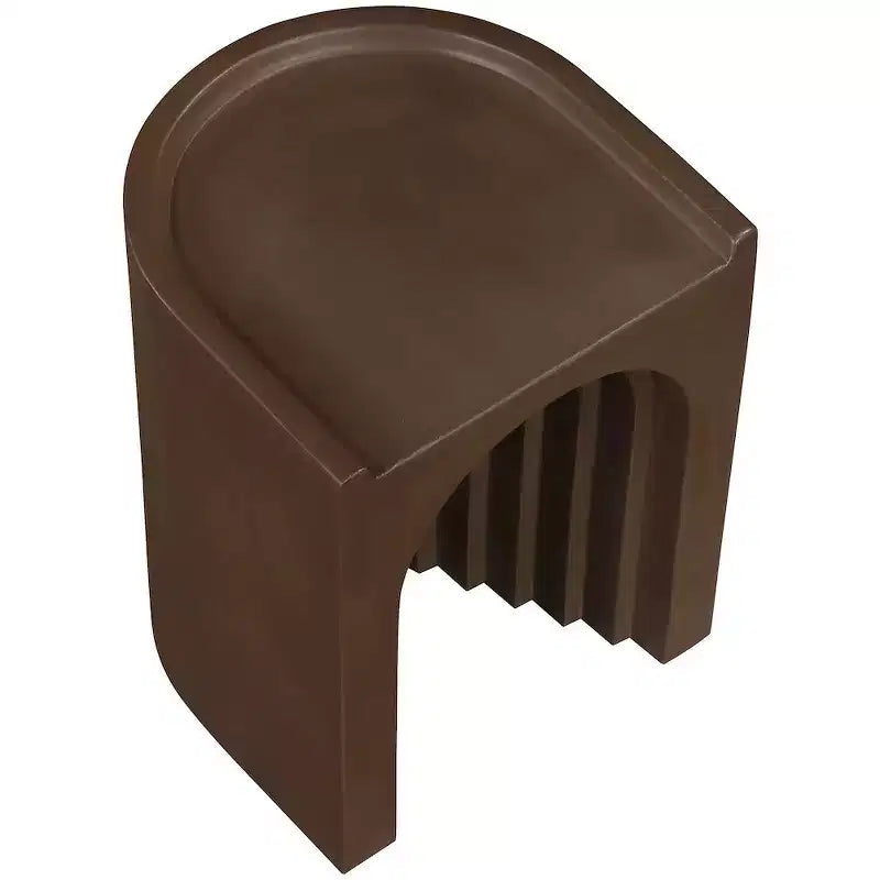 Table d'appoint Meridian Furniture Avenda
