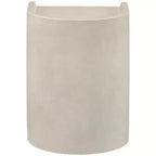 Table d'appoint Meridian Furniture Avenda
