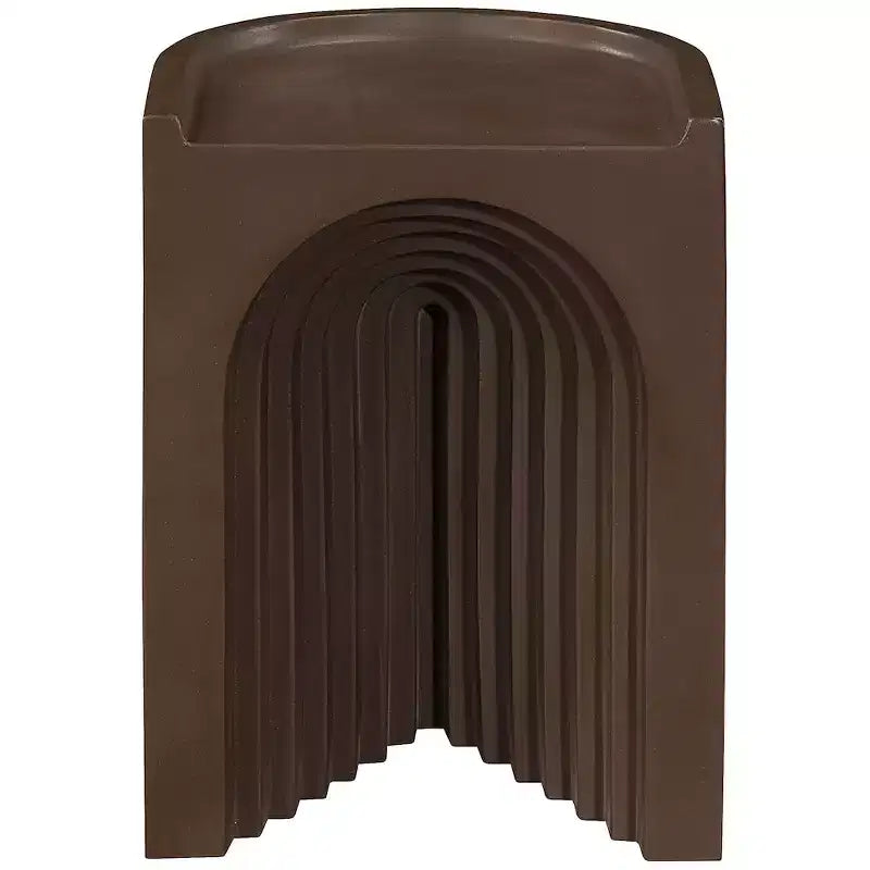 Table d'appoint Meridian Furniture Avenda