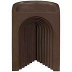 Table d'appoint Meridian Furniture Avenda