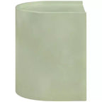 Table d'appoint Meridian Furniture Avenda