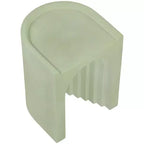 Table d'appoint Meridian Furniture Avenda