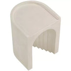 Table d'appoint Meridian Furniture Avenda