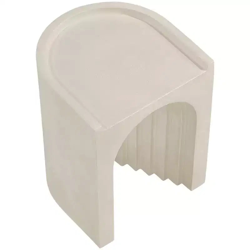 Table d'appoint Meridian Furniture Avenda