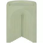 Table d'appoint Meridian Furniture Avenda
