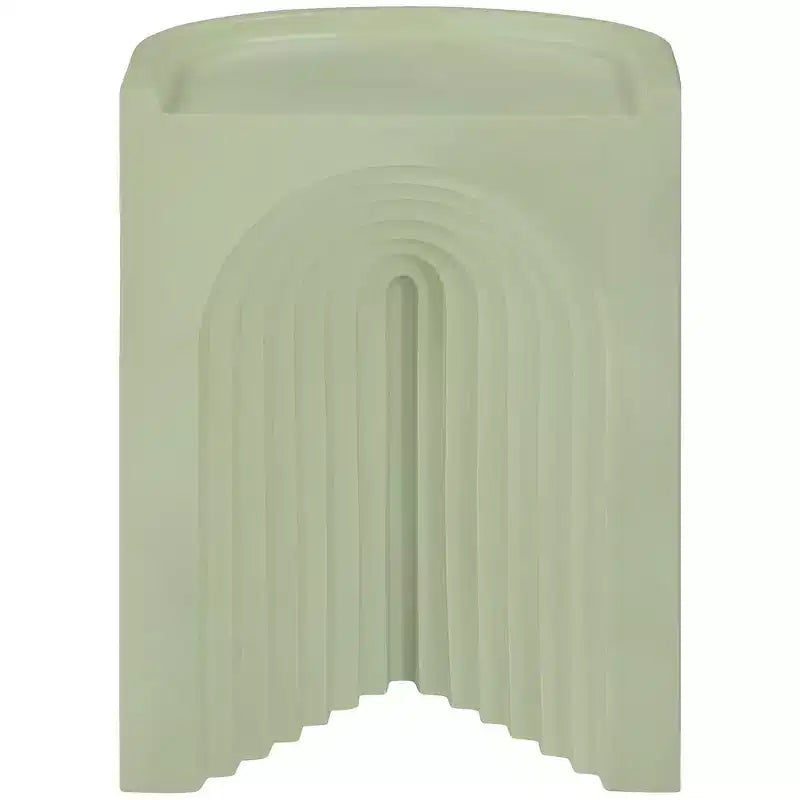 Table d'appoint Meridian Furniture Avenda