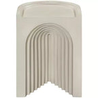 Table d'appoint Meridian Furniture Avenda