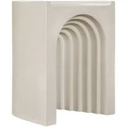 Table d'appoint Meridian Furniture Avenda