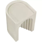 Table d'appoint Meridian Furniture Avenda