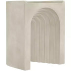 Table d'appoint Meridian Furniture Avenda