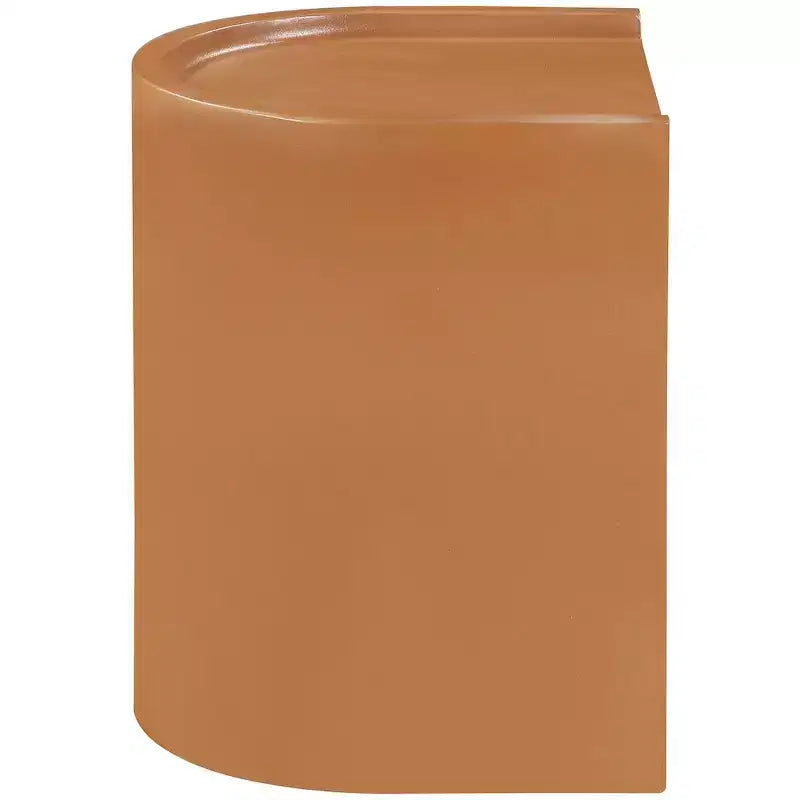 Table d'appoint Meridian Furniture Avenda