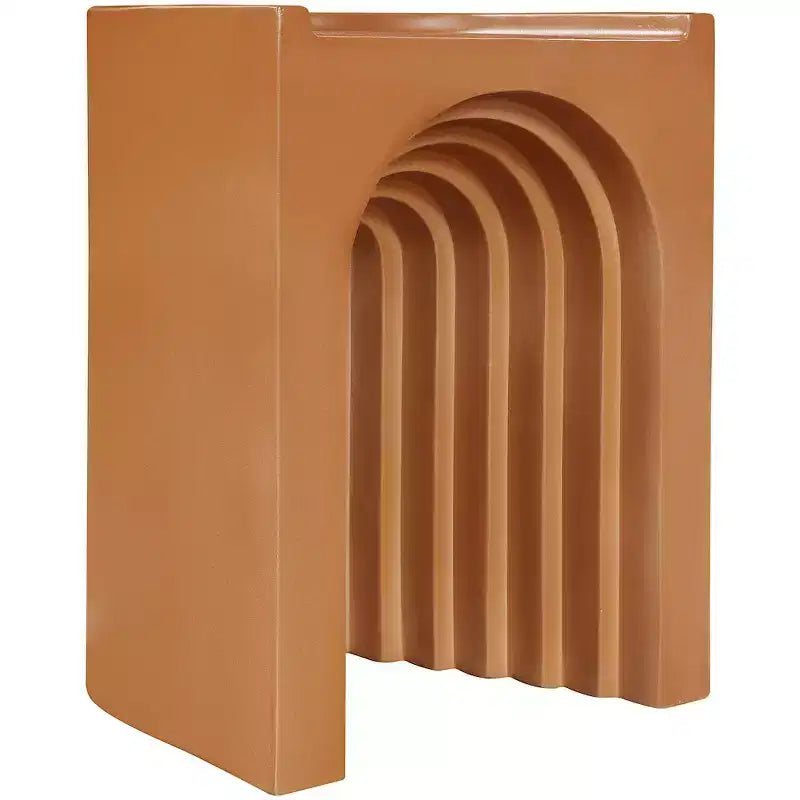Table d'appoint Meridian Furniture Avenda