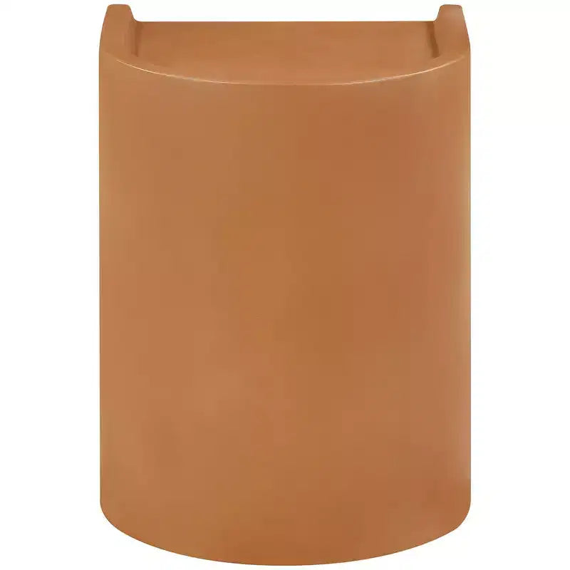 Table d'appoint Meridian Furniture Avenda