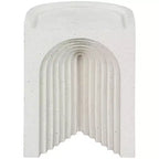 Table d'appoint Meridian Furniture Avenda