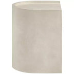 Table d'appoint Meridian Furniture Avenda