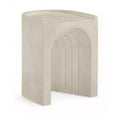 Table d'appoint Meridian Furniture Avenda