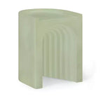 Table d'appoint Meridian Furniture Avenda