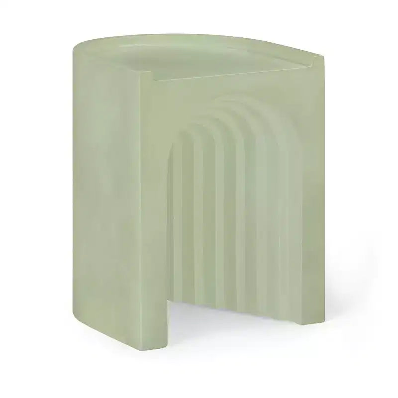 Table d'appoint Meridian Furniture Avenda