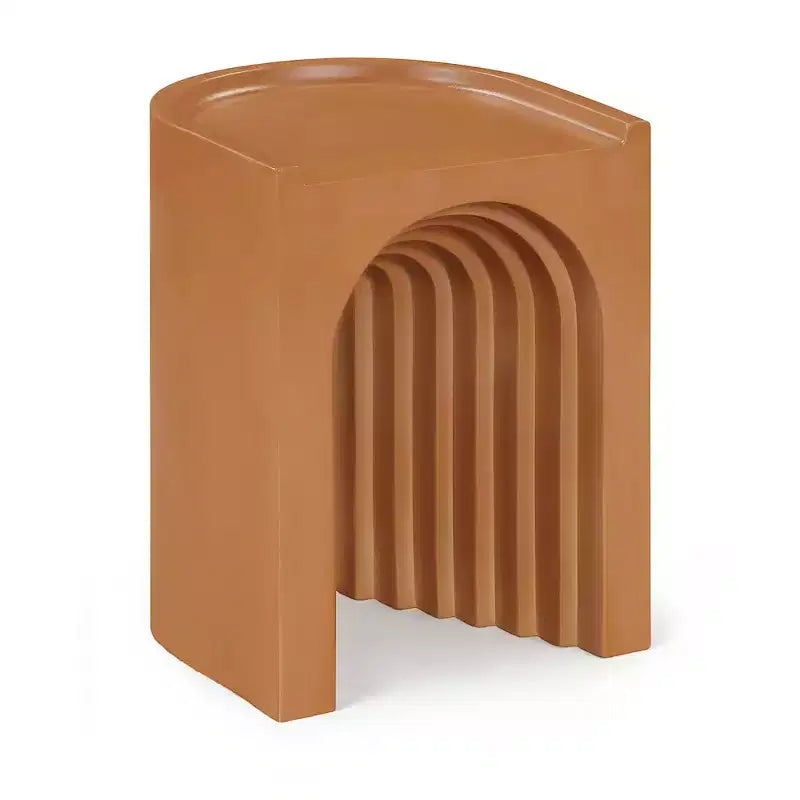 Table d'appoint Meridian Furniture Avenda