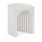 Table d'appoint Meridian Furniture Avenda