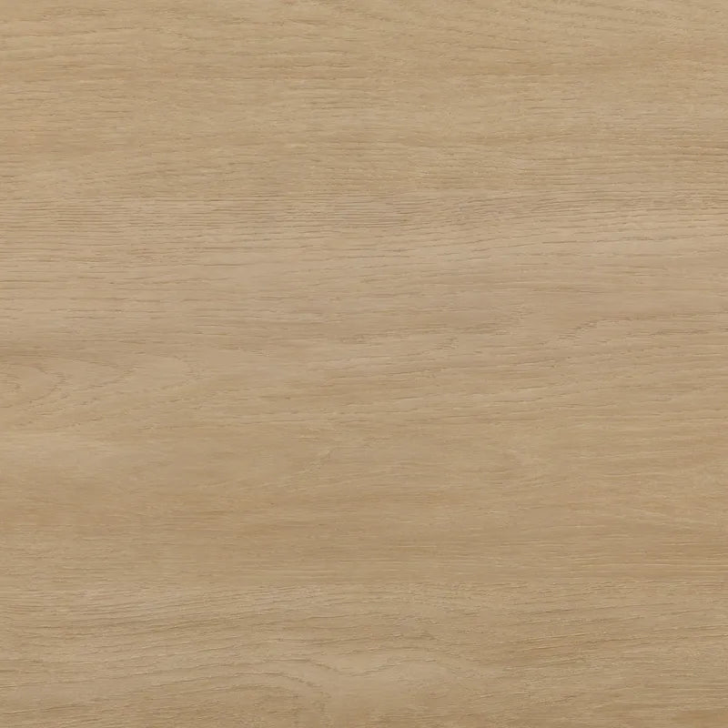 Meuble TV scandinave en rotin synthétique avec porte Middlebrook Designs