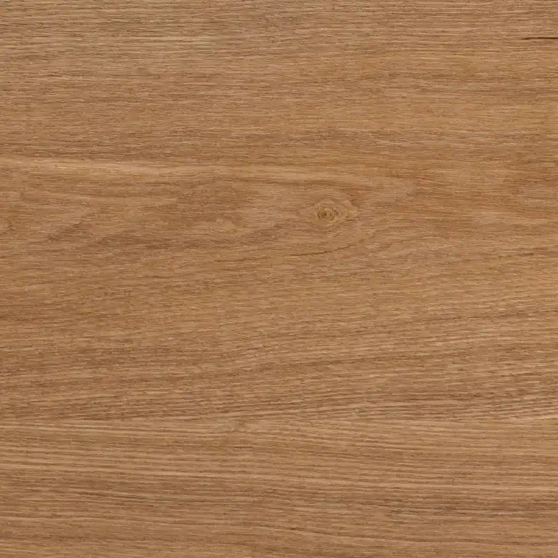 Middlebrook Designs Table à manger 59 en bois style moderne du milieu du siècle