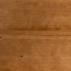 Middlebrook Designs Table à manger 59 en bois style moderne du milieu du siècle