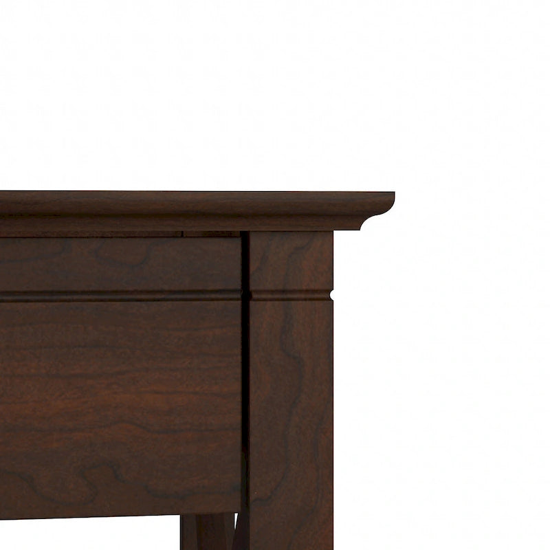 Table de chevet avec tiroir Key West Coastal de Bush Furniture