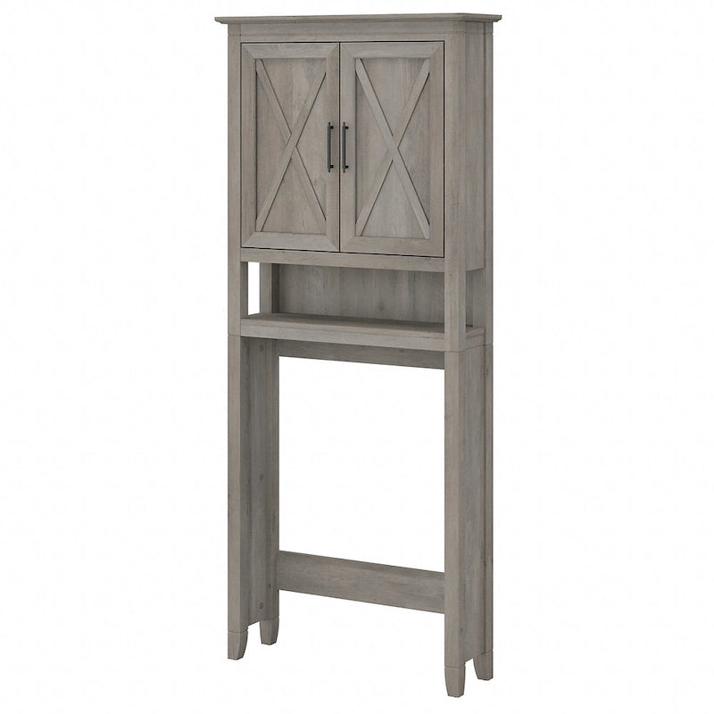 Meuble de rangement pour toilettes Key West par Bush Furniture