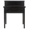Bureau pliant à 7 tiroirs Gerly de SAFAVIEH