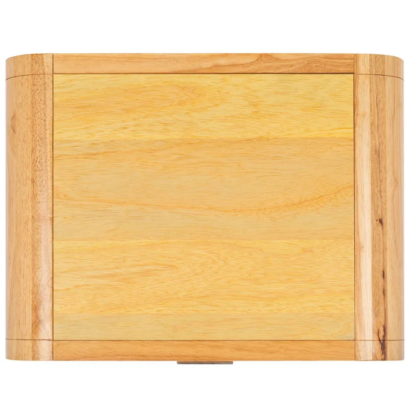 Table de chevet à 1 tiroir Yamilex de SAFAVIEH (entièrement assemblée)