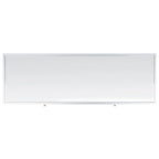 SAFAVIEH Ethyle 2-Drawer Mirrored Desk