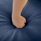 109 Chenille Upholstered L-Shaped Modular Sectional Sofa with Storage Seat, DIY Combination