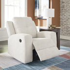 Signature Design by Ashley Danum Zero Wall Recliner