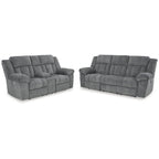 Tip-Off 2-Piece Upholstery Package - 91 W x 42 D x 45 H