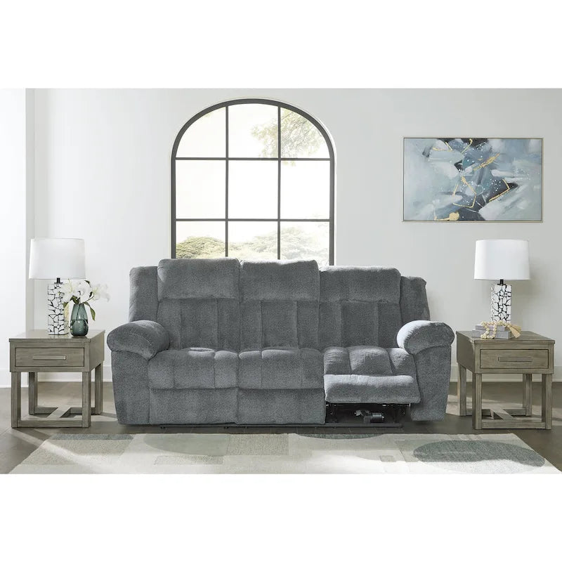Tip-Off 2-Piece Upholstery Package - 91 W x 42 D x 45 H